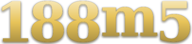 188m5 logo